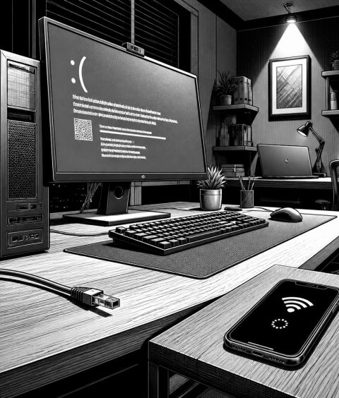 ai-windows-secure-boot-bsod-internet