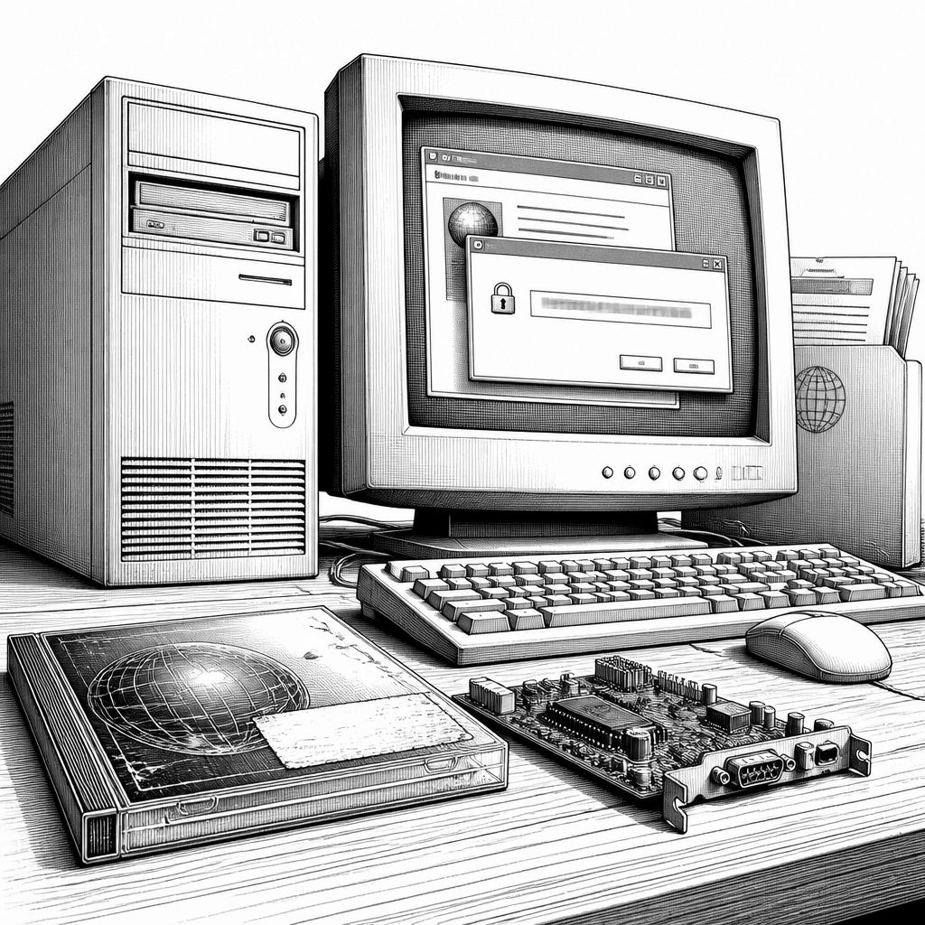 Windows XP: Wie der „FCKGW“-Key durch einen Firmenleck die Aktivierung aushebelte Windows XP: Wie der „FCKGW“-Key durch einen Firmenleck die Aktivierung aushebelte