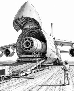 ai-windrunner-responsive-space-logistics