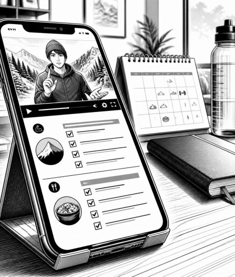 ai-winter-arc-phone-routine