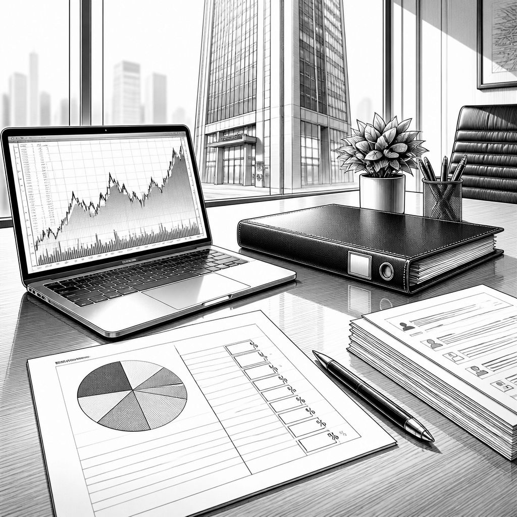 Wie Wirehouse-Regeln Bitcoin-ETF-Käufe von Beratern bremsen Wie Wirehouse-Regeln Bitcoin-ETF-Käufe von Beratern bremsen
