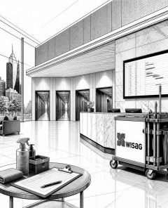 ai-wisag-dz-bank-frankfurt-facility-management-overview