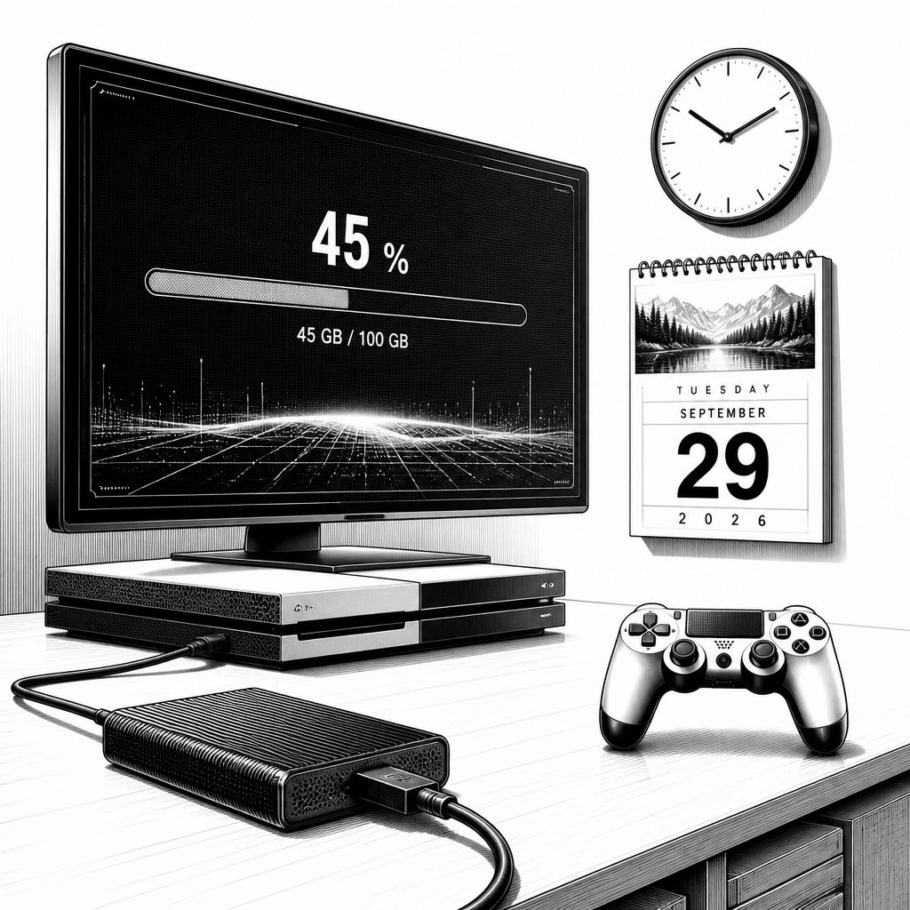 The Witcher 3 Remastered: 45-GB-Update und genaue PS5-Releasezeiten The Witcher 3 Remastered: 45-GB-Update und genaue PS5-Releasezeiten