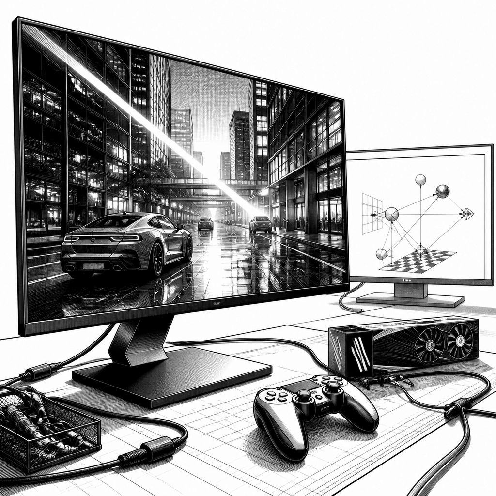 The Witcher 3 Remastered: kostenloses Update, echtes Raytracing und Skillbaum The Witcher 3 Remastered: kostenloses Update, echtes Raytracing und Skillbaum