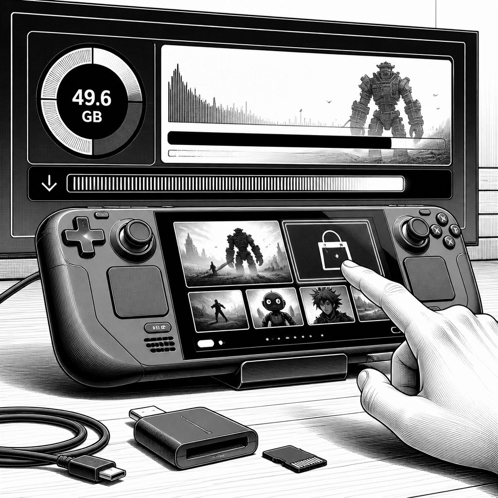 The Witcher 3 Remastered auf Switch 2: Download getrennt, Größe 50 GB The Witcher 3 Remastered auf Switch 2: Download getrennt, Größe 50 GB