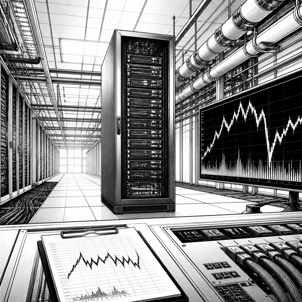 KI-Wachstum bremst Börse und Wirtschaft aus: Warum Märkte verwundbar sind KI-Wachstum bremst Börse und Wirtschaft aus: Warum Märkte verwundbar sind