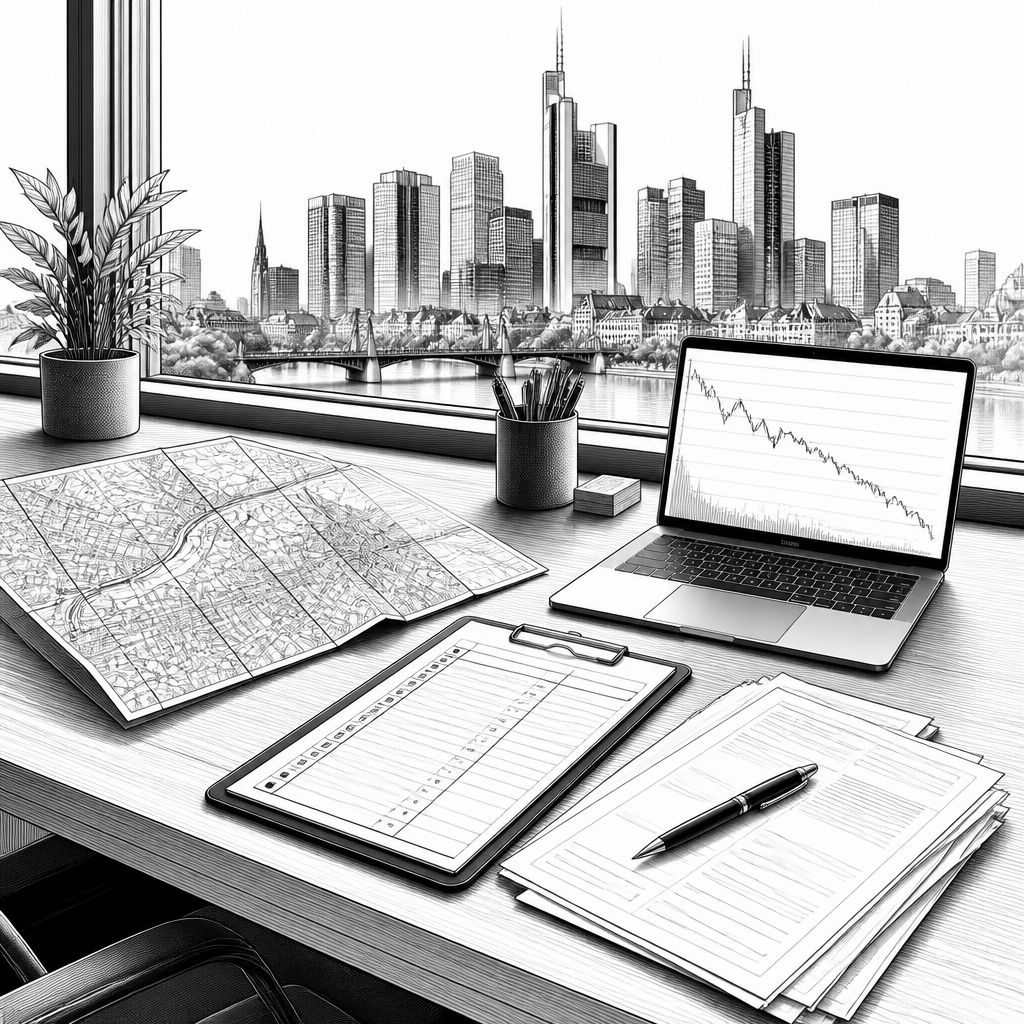 Wohnimmobilienmarkt Frankfurt: Warum lokale Expertise zählt Wohnimmobilienmarkt Frankfurt: Warum lokale Expertise zählt