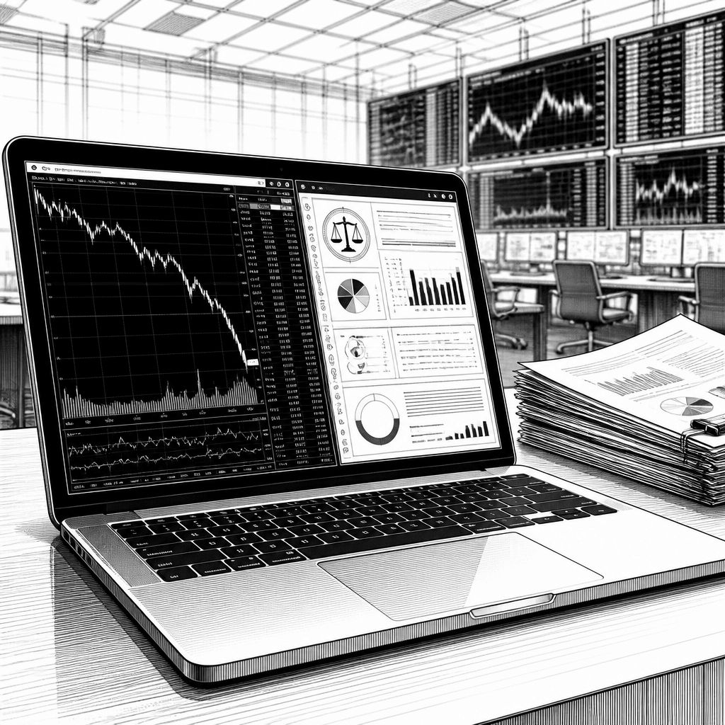Wolters Kluwer fällt aus dem Euro Stoxx 50 – Kursdruck und Rückkäufe Wolters Kluwer fällt aus dem Euro Stoxx 50 – Kursdruck und Rückkäufe