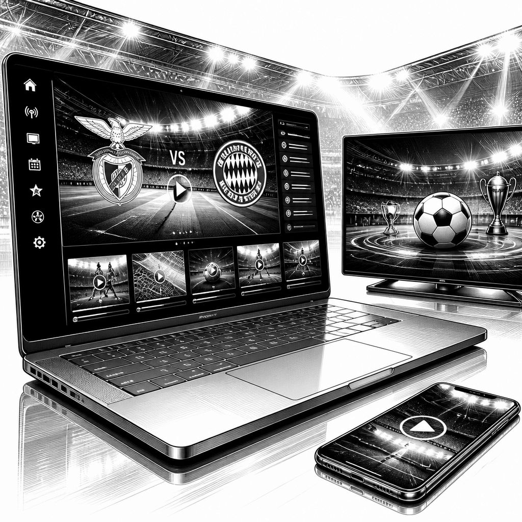 Women’s Champions League: Bayern gegen Benfica live per Disney+ und ZDF Women’s Champions League: Bayern gegen Benfica live per Disney+ und ZDF