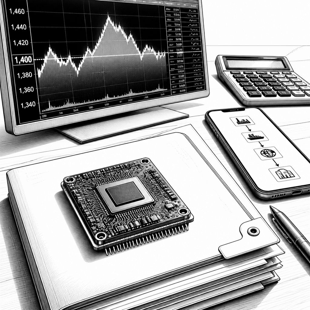 Won bei 1.400: Citi Korea setzt auf chipgetriebenen Kursimpuls zum Jahresende Won bei 1.400: Citi Korea setzt auf chipgetriebenen Kursimpuls zum Jahresende