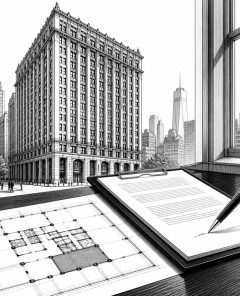 ai-woolworth-building-lease-renewal-allied-global-marketing