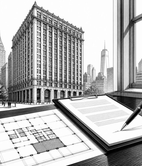 ai-woolworth-building-lease-renewal-allied-global-marketing