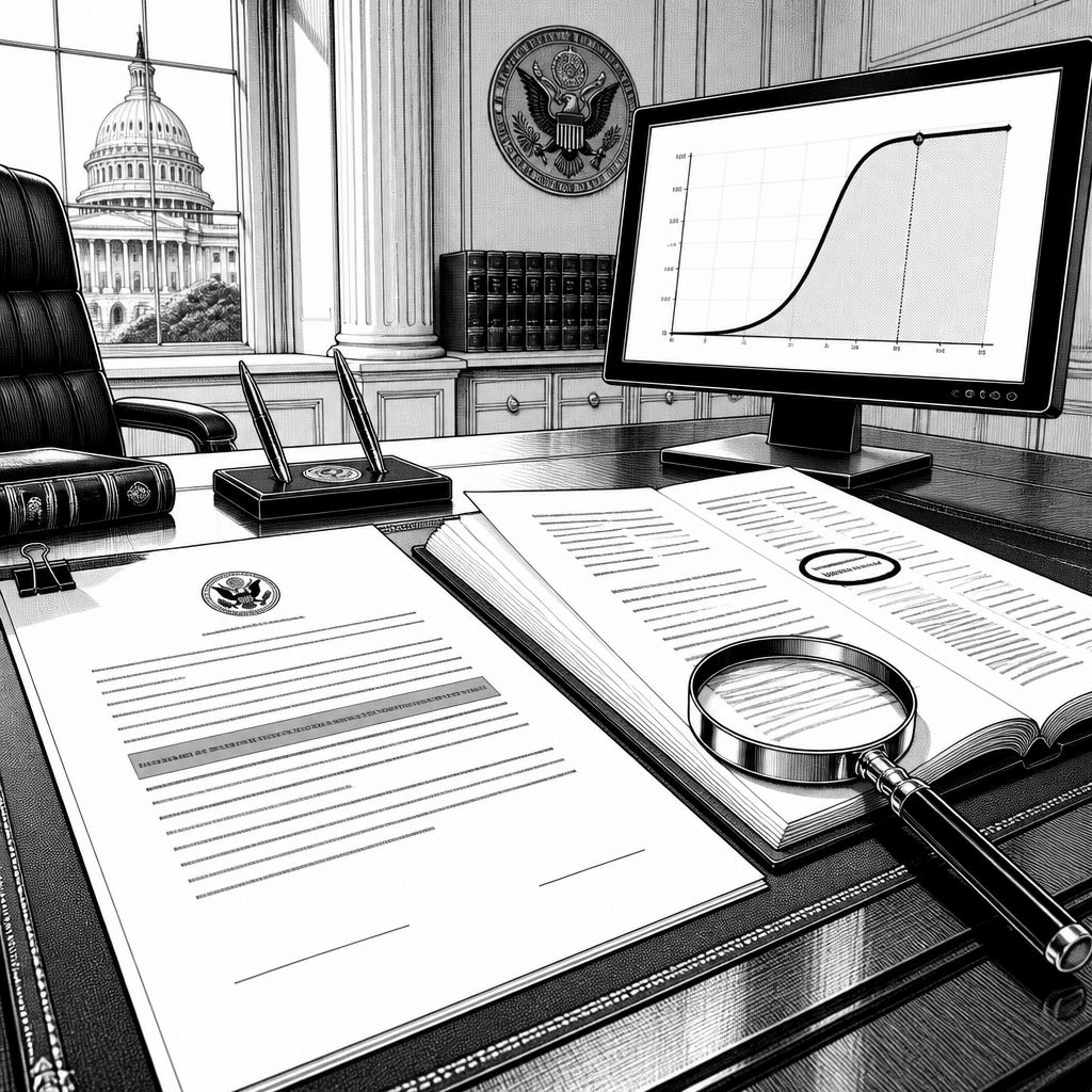 CFTC will „Wort-Erwähnungs“-Wetten verbieten: Innovation vs. Manipulationsschutz CFTC will „Wort-Erwähnungs“-Wetten verbieten: Innovation vs. Manipulationsschutz