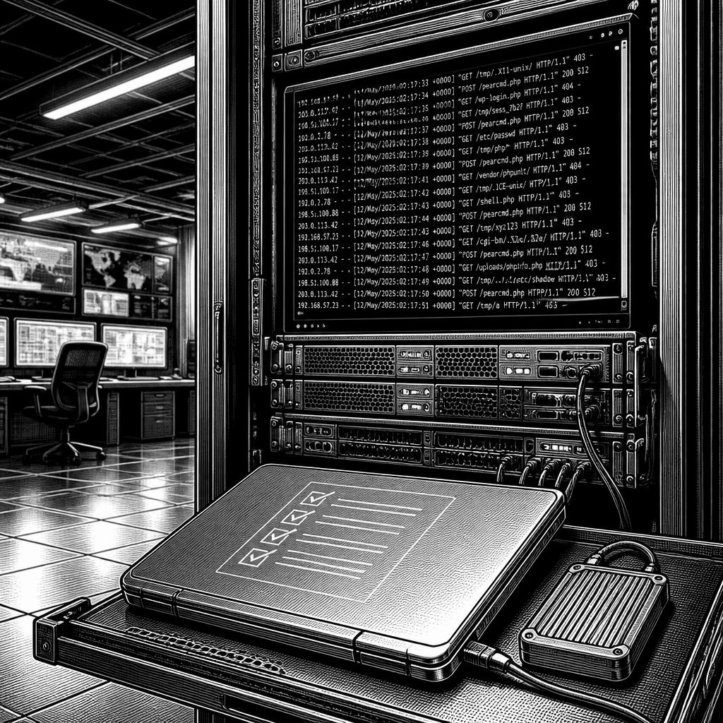 WordPress unter RCE-Angriff: CVE-2026-87902 wird bereits Stunden nach Veröffentlichung ausgenutzt WordPress unter RCE-Angriff: CVE-2026-87902 wird bereits Stunden nach Veröffentlichung ausgenutzt