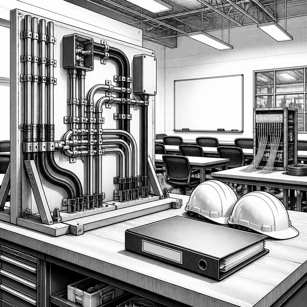 Meta startet Workforce Academy: Bau- und Glasfaser-Training für KI-Datacenter Meta startet Workforce Academy: Bau- und Glasfaser-Training für KI-Datacenter