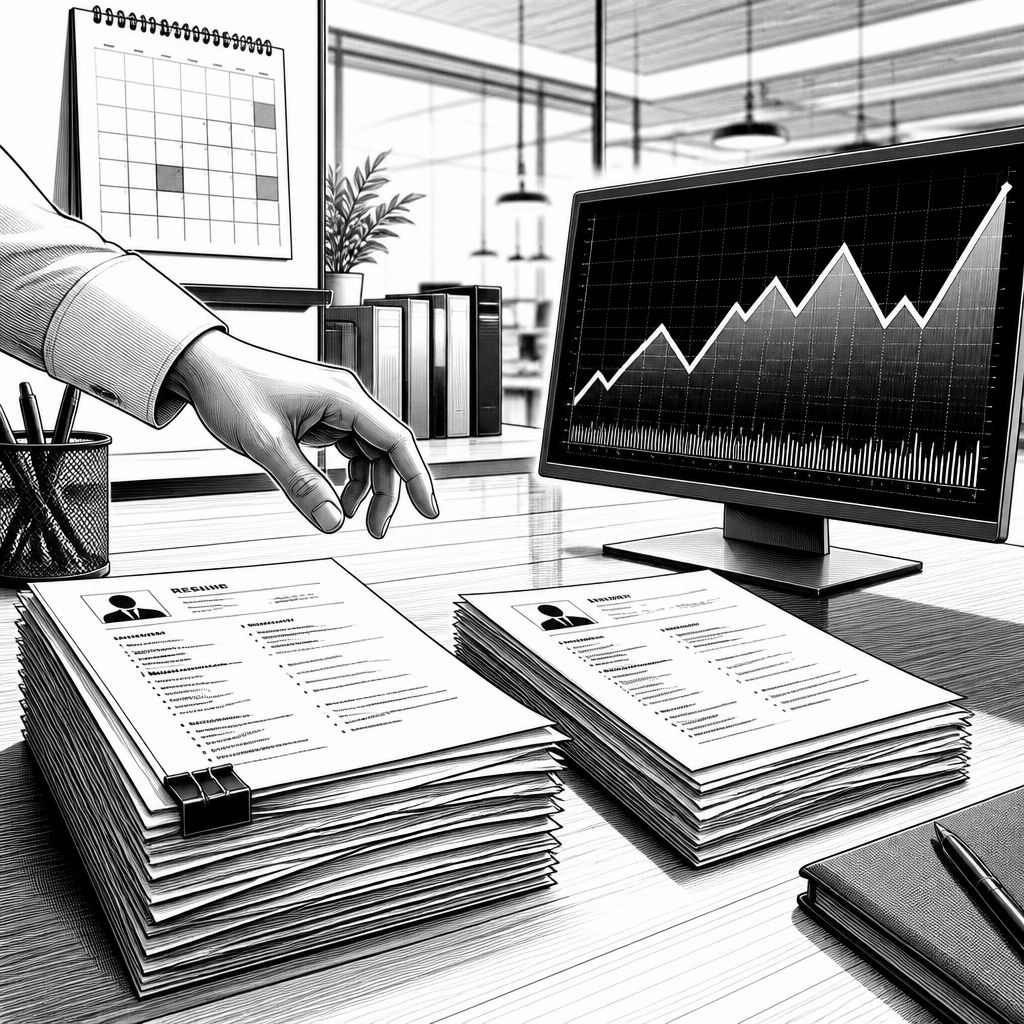 KI könnte 11 Millionen US-Beschäftigte bis 2035 in neue Jobs drängen KI könnte 11 Millionen US-Beschäftigte bis 2035 in neue Jobs drängen