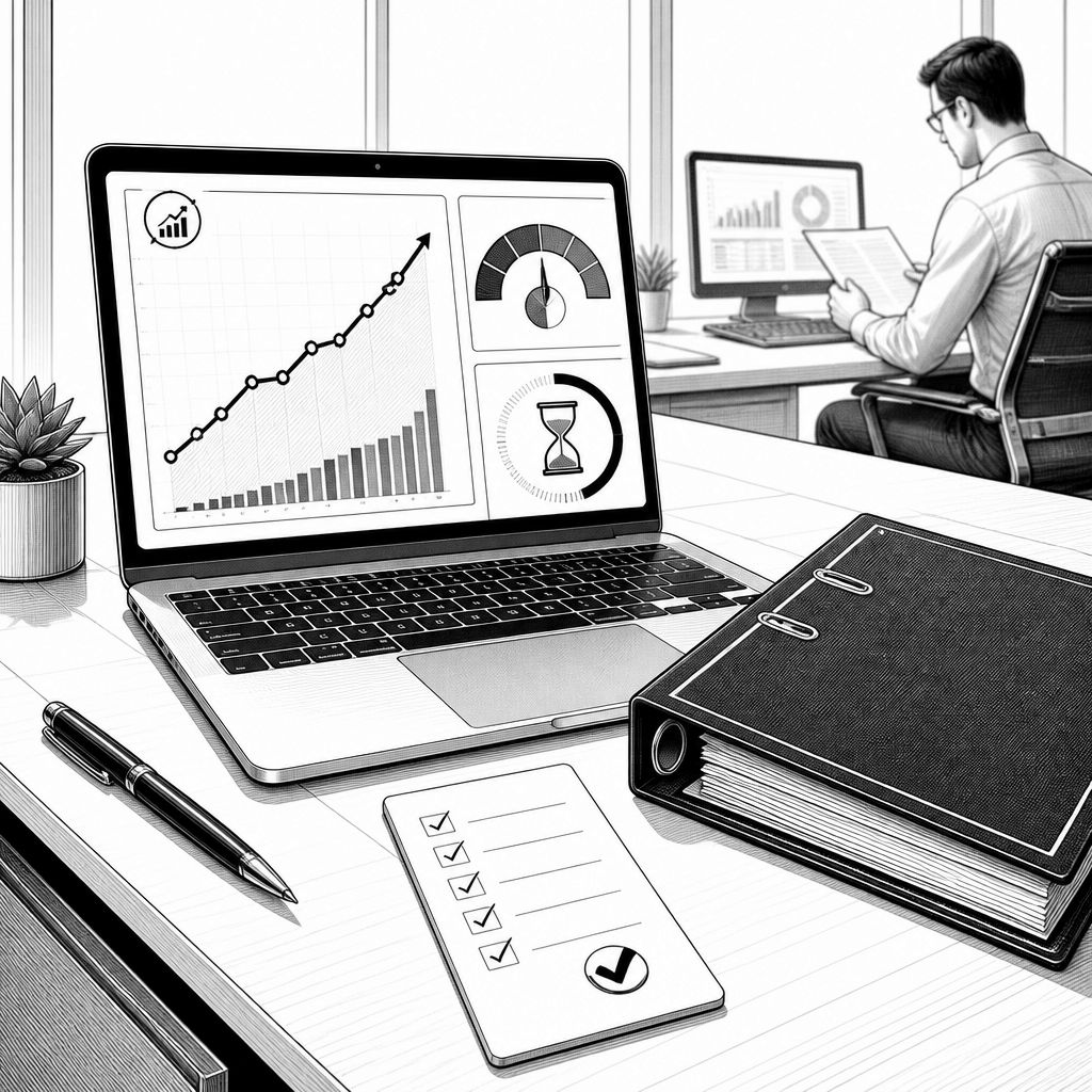Workiva-CFO: KI spart Arbeitskosten und erhöht Produktivität ohne Jobabbau Workiva-CFO: KI spart Arbeitskosten und erhöht Produktivität ohne Jobabbau