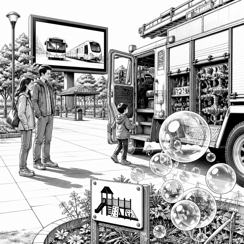 Weltkindertag in Essen: kostenlose Bus- und Bahnfahrten und Grugapark-Programm Weltkindertag in Essen: kostenlose Bus- und Bahnfahrten und Grugapark-Programm