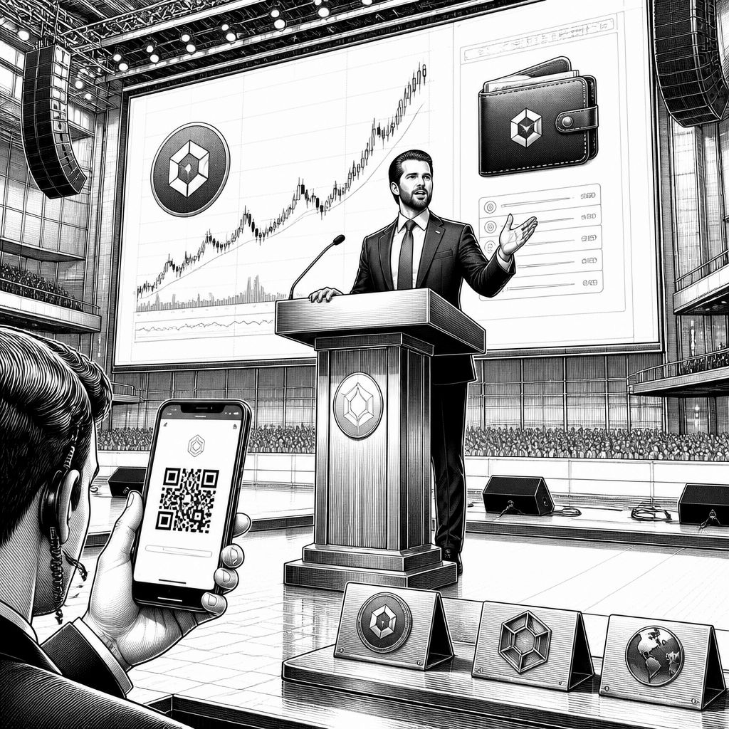 World Liberty Financial: Krypto-Pläne, Token-Reserve und die Lücke zu den Versprechen World Liberty Financial: Krypto-Pläne, Token-Reserve und die Lücke zu den Versprechen