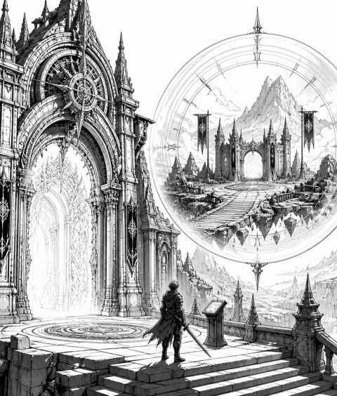 ai-world-of-warcraft-forever-classic-plus