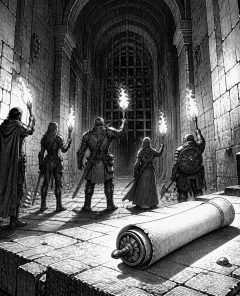 ai-world-of-warcraft-forever-mega-dungeon