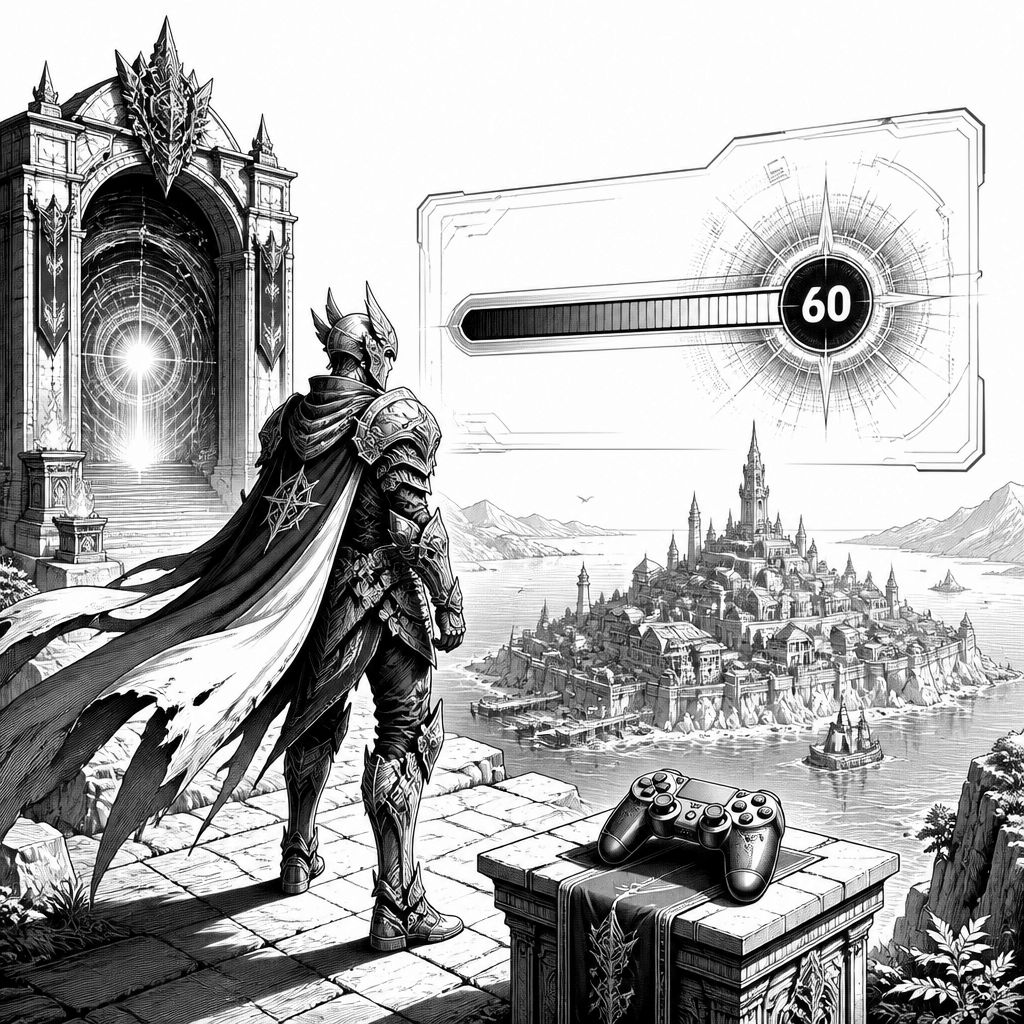 WoW Forever startet heute in die Beta: Level 60, HD/SD-Optionen und neue Inhalte WoW Forever startet heute in die Beta: Level 60, HD/SD-Optionen und neue Inhalte