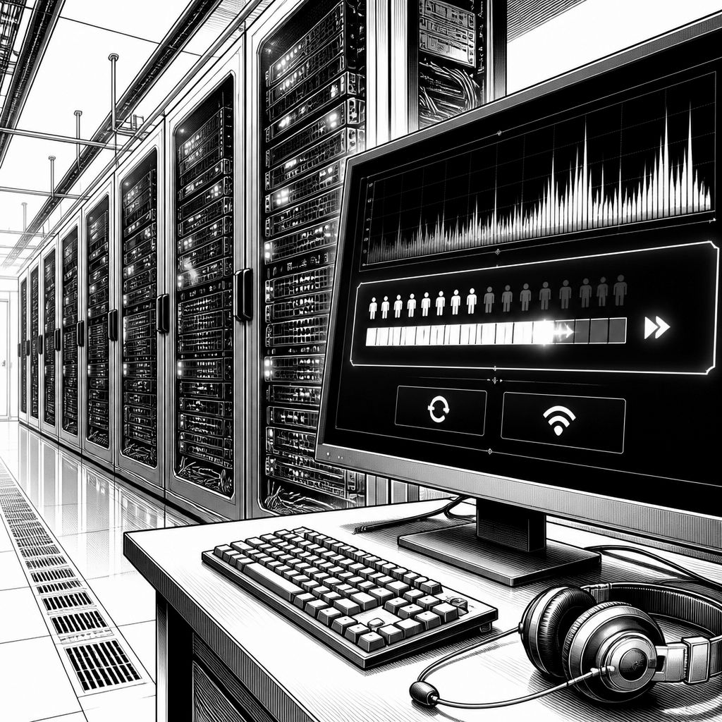 WoW Forever im Beta-Stresstest: Server-Überlast durch beispiellosen Spieleransturm WoW Forever im Beta-Stresstest: Server-Überlast durch beispiellosen Spieleransturm