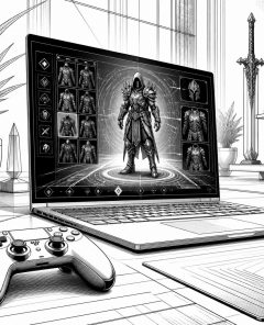 ai-wow-forever-controller-transmog-12-2-5