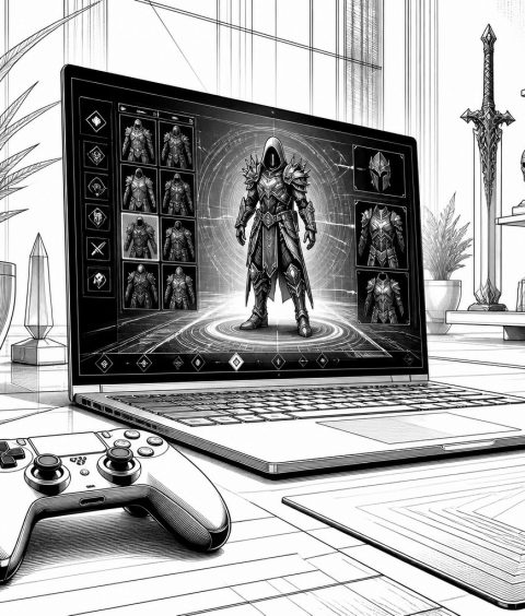ai-wow-forever-controller-transmog-12-2-5