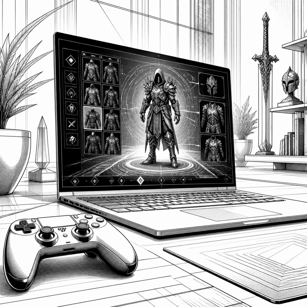 WoW Forever: Controller-Support und gelockerte Transmog-Regeln im Patch 12.2.5 WoW Forever: Controller-Support und gelockerte Transmog-Regeln im Patch 12.2.5