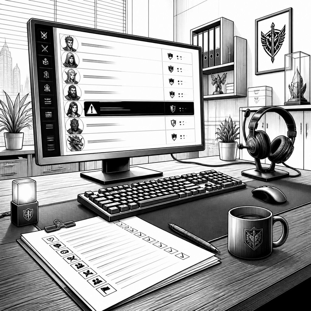 World of Warcraft: „Forever“-Beta setzt auf striktes Namens-Matching World of Warcraft: „Forever“-Beta setzt auf striktes Namens-Matching