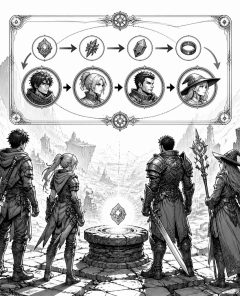 ai-wow-forever-round-robin-quest-drops-group