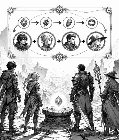 ai-wow-forever-round-robin-quest-drops-group