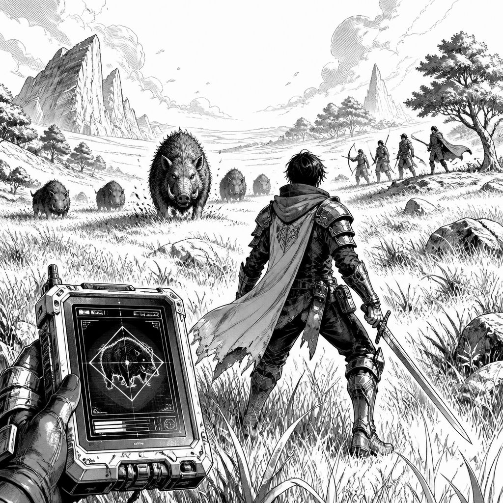 World of Warcraft: Forever bleibt bei geteilten Beute-Tags bewusst hart World of Warcraft: Forever bleibt bei geteilten Beute-Tags bewusst hart