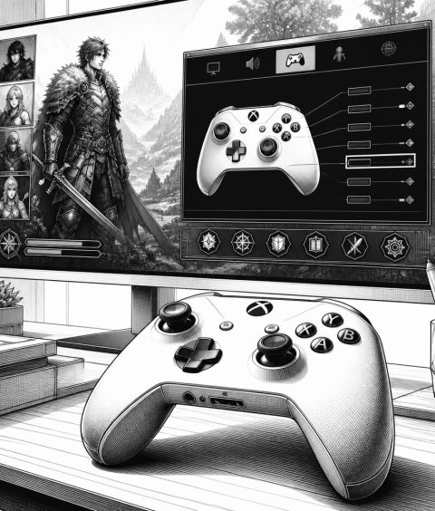 ai-wow-forever-xbox-controller-support