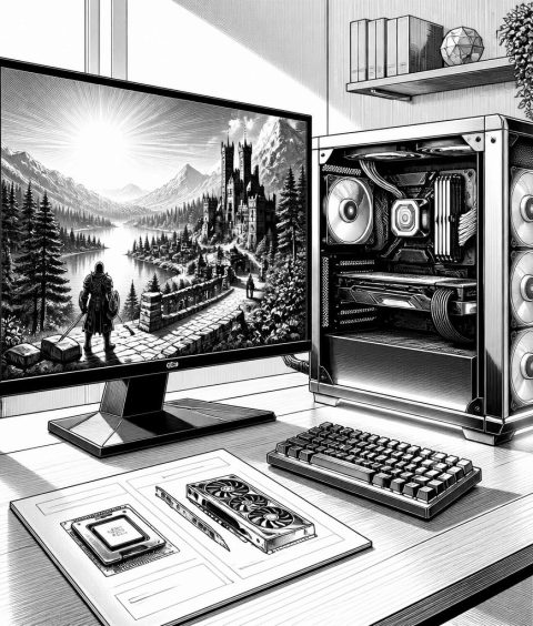 ai-wow-forever-zen5-rtx40-systemanforderungen