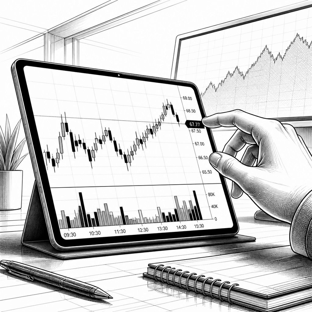 W.R. Berkley-Aktie: Schlusskurs 67,77 US-Dollar vor dem US-Handel W.R. Berkley-Aktie: Schlusskurs 67,77 US-Dollar vor dem US-Handel
