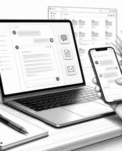ai-writing-style-connected-apps