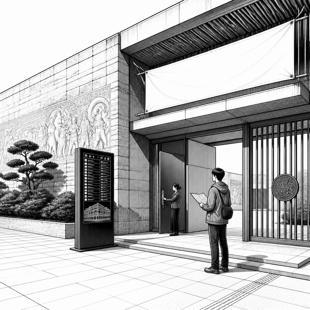 Wudang-Gebirge verlängert Museum im Oktober 2026: Kulturprogramm bis 7.10. Wudang-Gebirge verlängert Museum im Oktober 2026: Kulturprogramm bis 7.10.