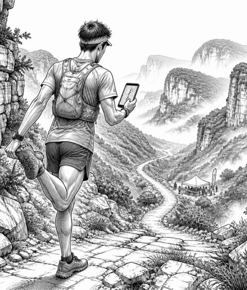 ai-wulong-outdoor-sport-karst-trail