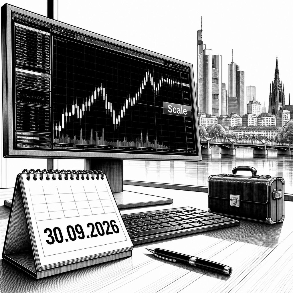 W&W wechselt ins Scale-Segment: Was Anleger zum 30.09.2026 wissen müssen W&W wechselt ins Scale-Segment: Was Anleger zum 30.09.2026 wissen müssen