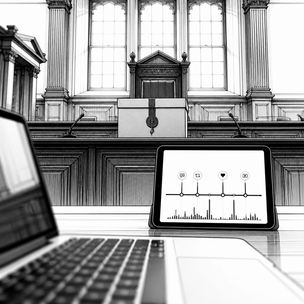 X verklagt mutmaßliche Bitcoin-Influencer wegen Bot-Netzwerk und Creator-Payouts X verklagt mutmaßliche Bitcoin-Influencer wegen Bot-Netzwerk und Creator-Payouts