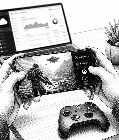 ai-xbox-cloud-gaming-pay-as-you-go