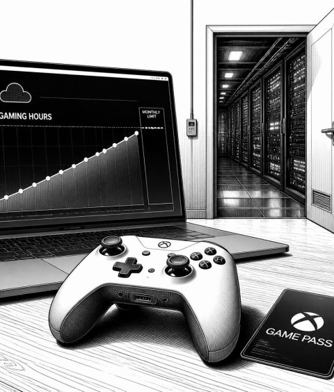 ai-xbox-cloud-gaming-time-limit