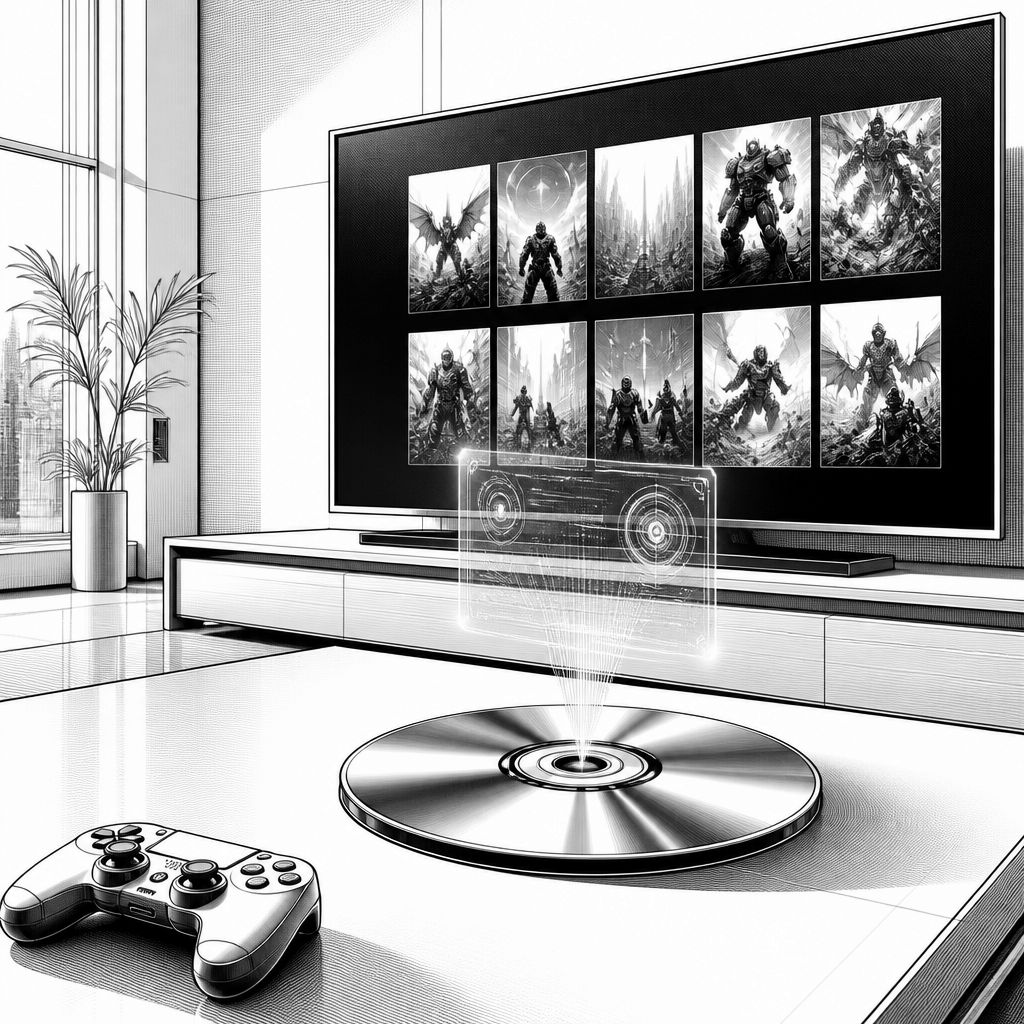 Xbox Disc-to-Digital startet offiziell – mit unklarem Garantierahmen Xbox Disc-to-Digital startet offiziell – mit unklarem Garantierahmen