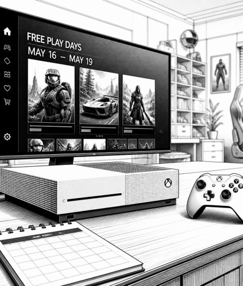 ai-xbox-free-play-days