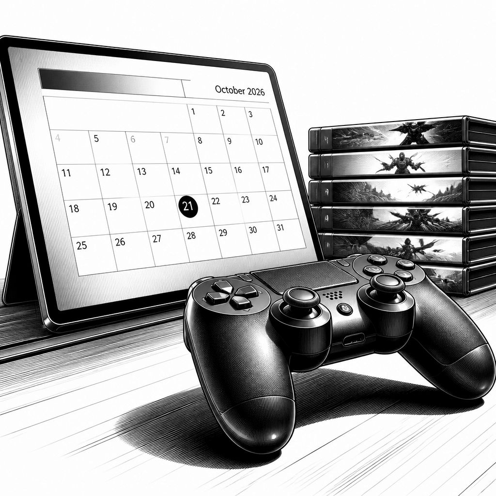Xbox Game Pass: Diese Spiele kommen im Oktober 2026 Xbox Game Pass: Diese Spiele kommen im Oktober 2026