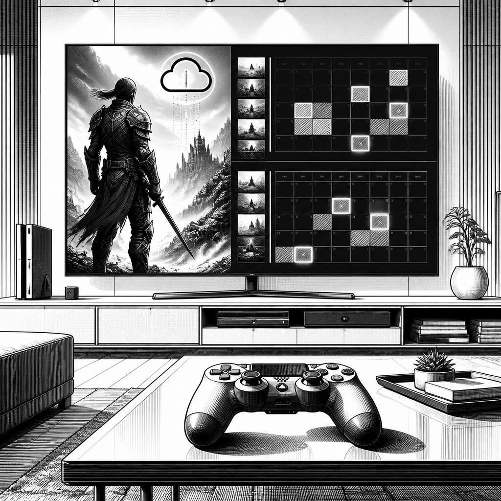 Xbox Game Pass: Diese zweite September-Welle bringt „Gears of War: E-Day“ Xbox Game Pass: Diese zweite September-Welle bringt „Gears of War: E-Day“