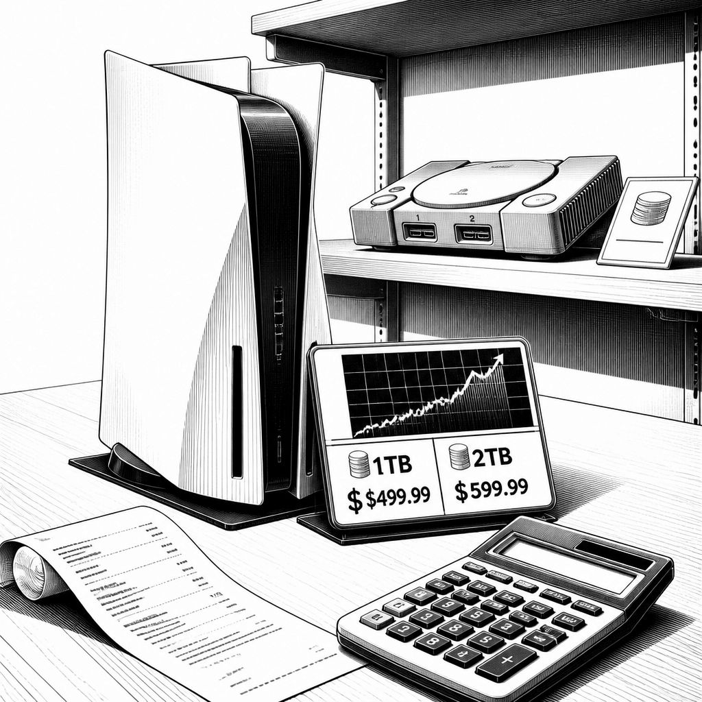 Xbox-Preise 2001 vs. 2026: So stark hat sich der Markt verändert Xbox-Preise 2001 vs. 2026: So stark hat sich der Markt verändert