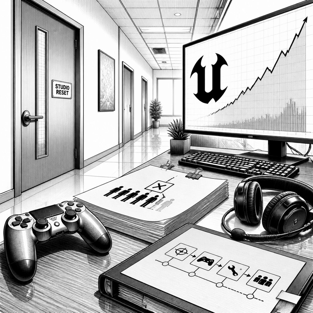Xbox-„Reset“: Nadella lobt Streamlining, Sharma soll Wachstum bringen Xbox-„Reset“: Nadella lobt Streamlining, Sharma soll Wachstum bringen